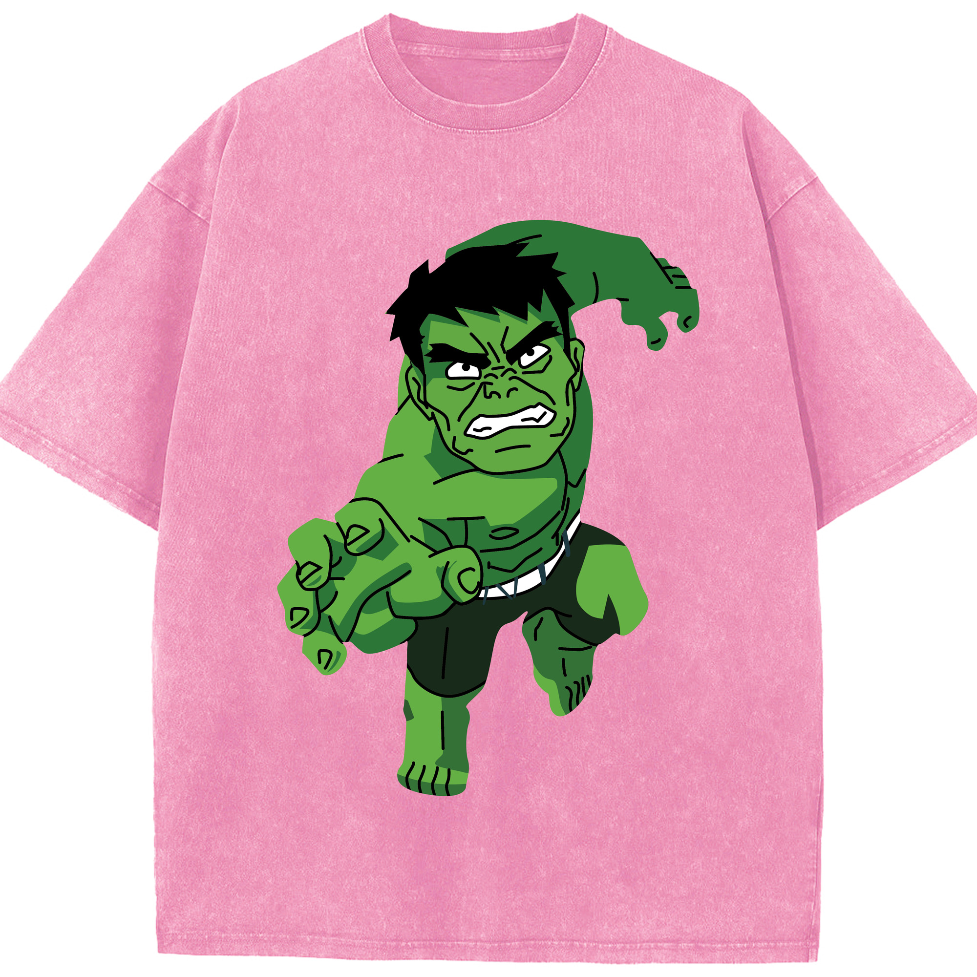 （画像用） アベンジャーズ The Avengers 綿100% ヴィンテージ風 半袖Tシャツ（フロントプリント）
